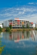 Live Hotels - Bordeaux Lac