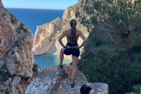 4 hour hiking tour in Ibiza-DIH Hike with us.Connect with nature!