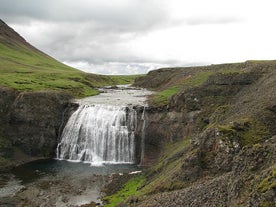 Þórufoss