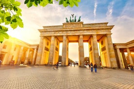 Best Berlin Shore Excursion from Warnemunde or Rostock Port