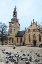 Oslo Cathedral