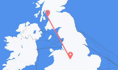 Train tickets from Bloxwich to Ardrossan