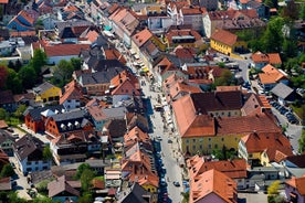 Griesbräu zu Murnau