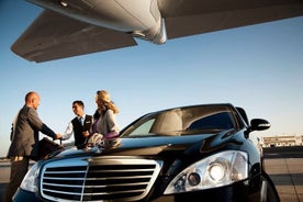 VIP-Flughafentransfer in Larnaca