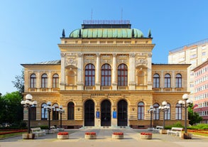 National Museum of Slovenia