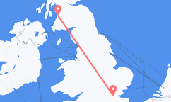 Train tickets from Prestwick to Woolwich