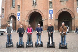 Excursão de Segway em Albatown