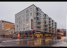 Apartment in City - Antinkatu