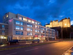 Mercure Dieppe la Presidence Hotel