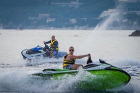 Aluguel de jet ski 30 min