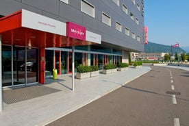 Mercure Nerocubo Rovereto