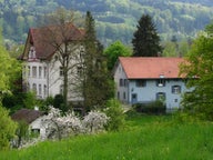 Auto di lusso a noleggio a Regensdorf, in Svizzera