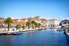 Aveiro travel guide