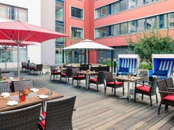 Mercure Hotel Frankfurt Eschborn Helfmann Park