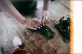 Cooking Classes by the Sea