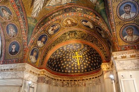 Ravenna 3-Hour Private Walking Tour