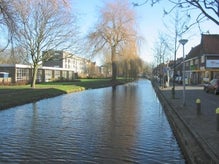 Alphen aan den Rijn, the Netherlands travel guide