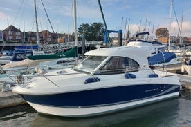 Sea Adventure: tour de medio día en barco en Croacia