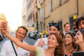 Barcelona: City Walking Tour with Local Guide