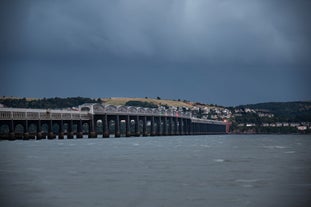 Dumfries and Galloway - region in United Kingdom