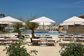 The Phoenicia Malta