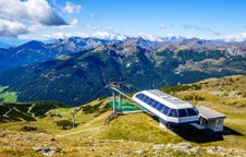 Le migliori escursioni sugli sci a Reinswald-San Martino, Italia