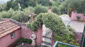 Le Donne di Bargecchia