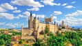 Top Things To Do in Segovia: Aqueduct, Tapas, and More