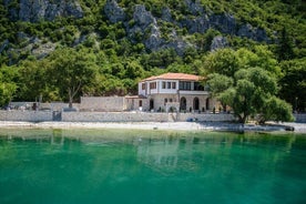 Lake Hopping Tour in Ohrid