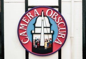 Camera Obscura