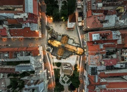 Bratislava - city in Slovakia