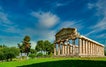 Temple of Athena travel guide