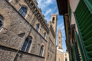 Bargello National Museum