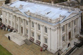 A Guided Public Tour of Historic Cambridge