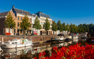 Top 10 Places To Stay in 's-Hertogenbosch