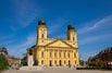 Protestant Great Church of Debrecen travel guide