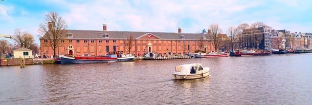 Utrecht - city in Netherlands