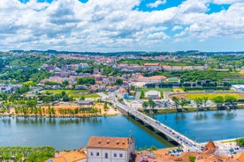 Coimbra - region in Portugal