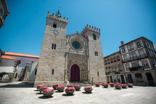 Igreja matriz de Viana do Castelo