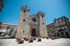 Igreja matriz de Viana do Castelo travel guide