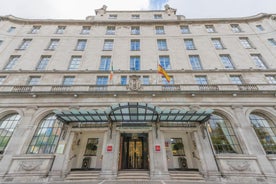 Hotel Riu Plaza The Gresham Dublin