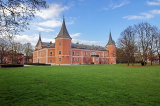 Sokolov Muzeum