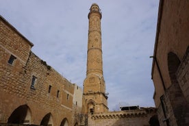 Allt innifalið einkaleiðsögn um Mardin City