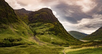 13-Day Outlander Adventure: Edinburgh, Highlands, Orkney, and More