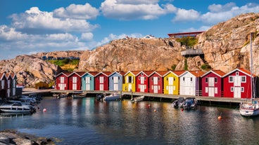 Smögen