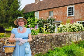 Tour of Chawton Village and its Links with Jane Austen