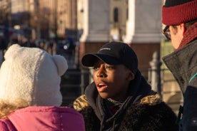 Berlin: Decolonial Berlin Castle/ Humboldt Forum Guided Tour