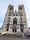 St Michael and St Gudula Cathedral, Brussels, Quartier de la Cathédrale, Brussels, City of Brussels, Brussels-Capital, Belgium