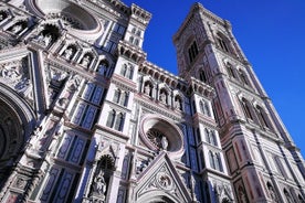 Duomo de Florence, baptistère, musée du Duomo, visite en tout petit groupe avec billet pour le Duomo