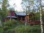 Pielpajärvi Wilderness Church travel guide